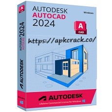 Autodesk AutoCAD Key