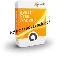 Avast Antivirus Key
