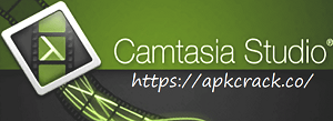 Camtasia Studio Key