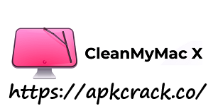 CleanMyMac X Key