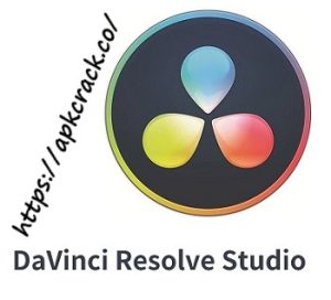 DaVinci Resolve Studio Key