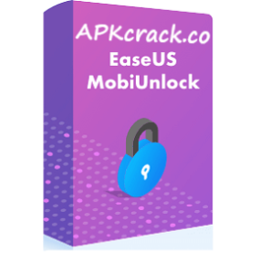 EaseUS MobiUnlock Key