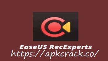 EaseUS RecExperts Key