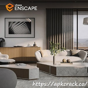 Enscape 3D Key
