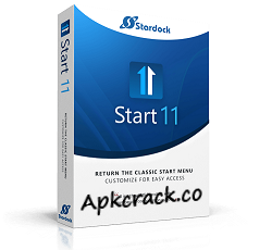 Stardock Start11 Key