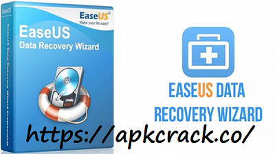 EASEUS Data Recovery Wizard Key