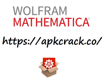 Mathematica Key