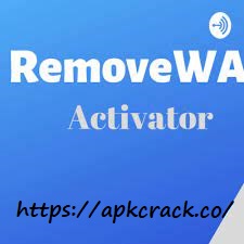 RemoveWAT Key