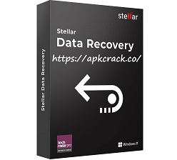 Stellar Data Recovery Key